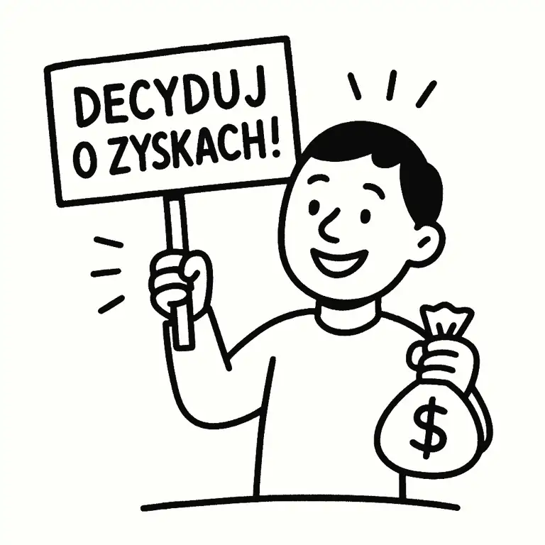 Pełne Zyski dla Ciebie